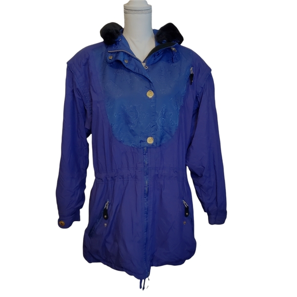 Obermeyer Jackets & Coats Obermeyer Claire Insulated Ski Winter